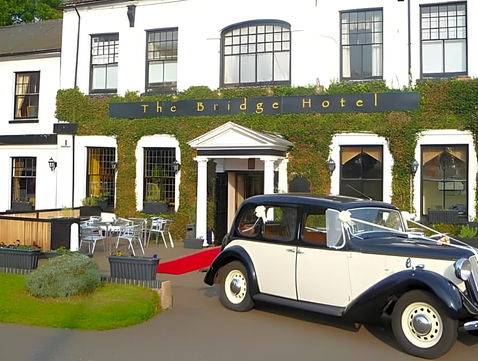The Bridge Hotel