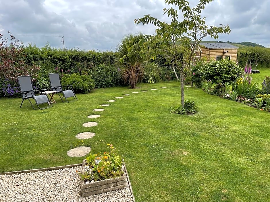 Westerley Country B & B with exclusive Guest lounge