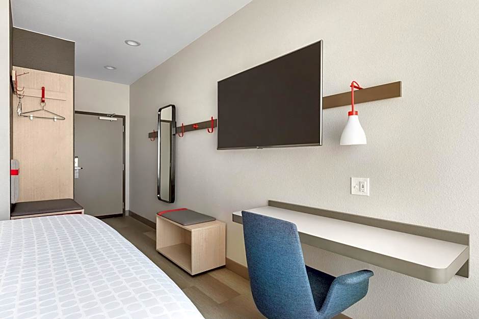 Avid Hotels Midland By IHG