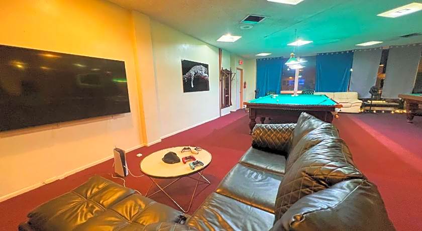 Bposhtels Hollywood Florida