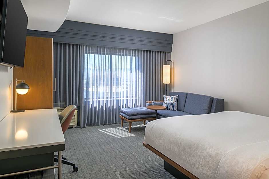 Courtyard by Marriott Missoula