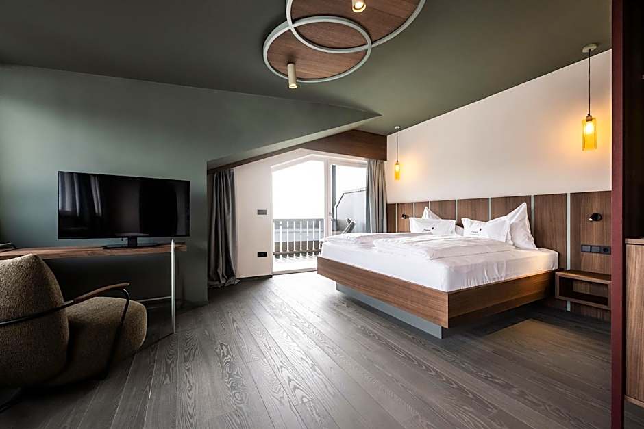 Hotel Belvedere - Fine Dining, Hideaway & SPA