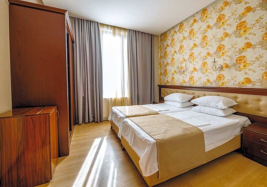 Park Hotel Tskaltubo - Balneo Resort