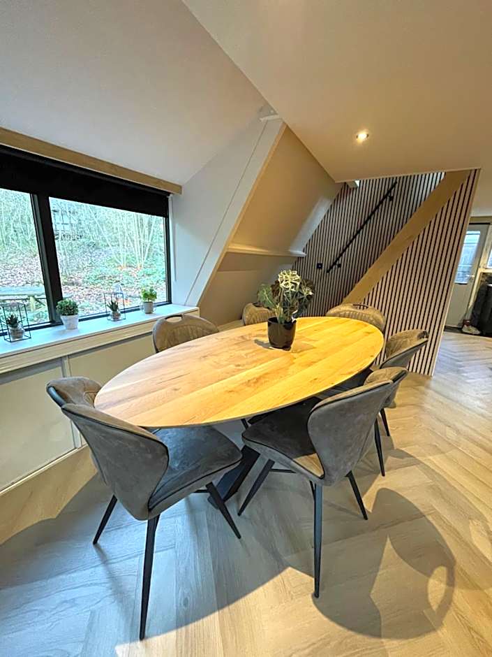 Forest Lodge Durbuy