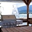 ITOSHIMA SDGs Village Chikyu MIRAI -海の大パノラマ-全室オーシャンビューのドームテント