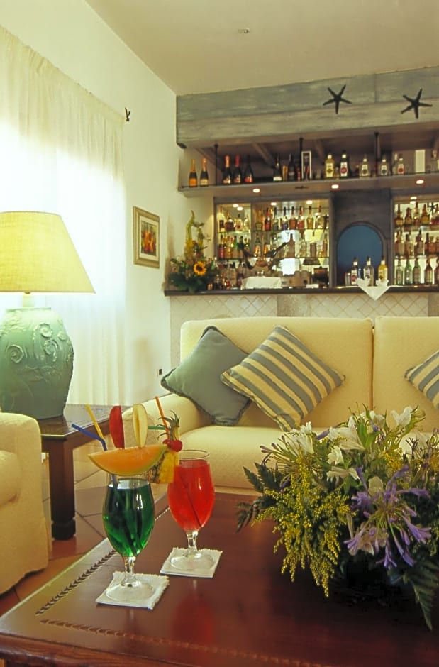 Hotel Stelle Marine