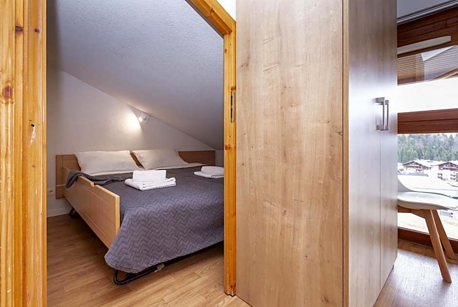 Résidence Odalys Le Buet