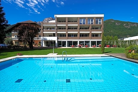 Hotel Gantkofel