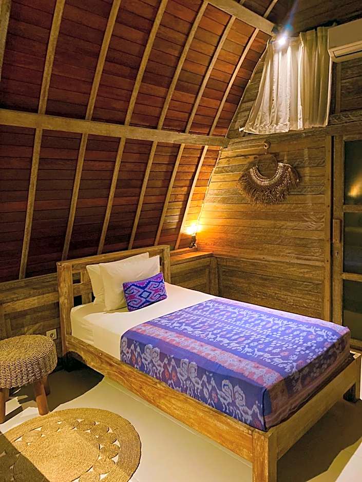 The Hideaway Canggu