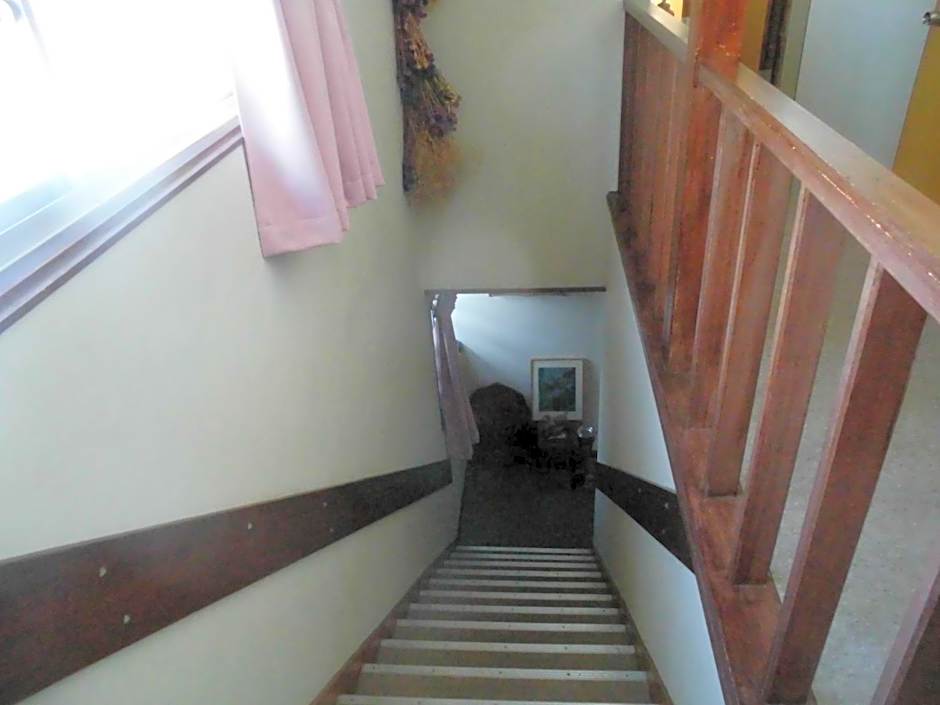 Lodge Villa Happo