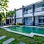 The Kanjeng Suites & Villas Sanur