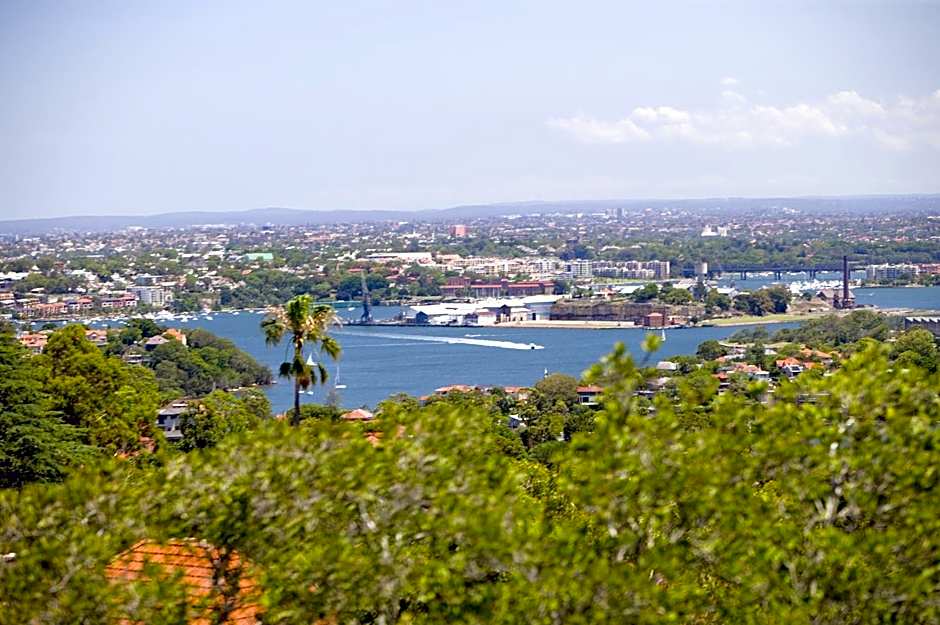 Mercure Sydney St Leonards