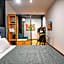 Smart Rooms