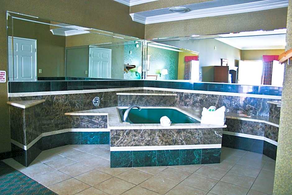 Crystal Inn Suites & Spas