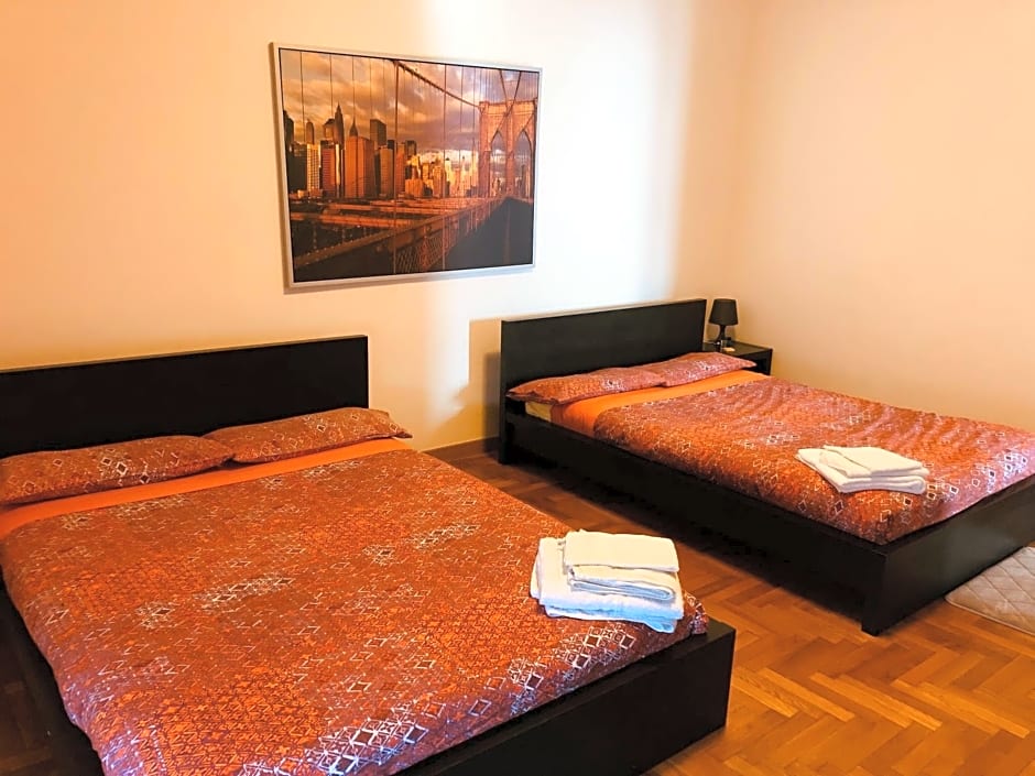 Ca¿Melia B&B