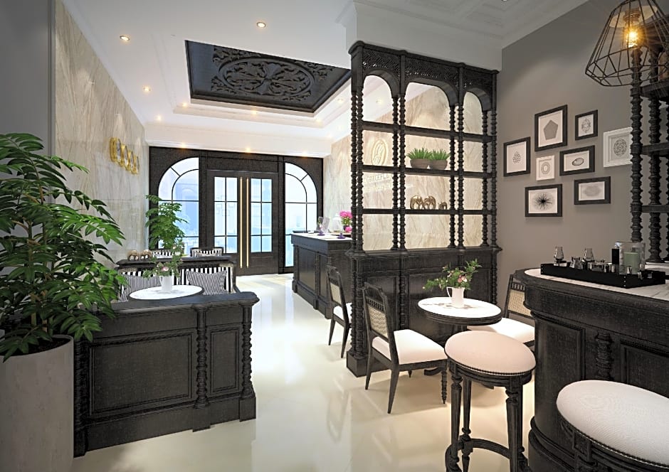 Hanoi Graceful Hotel