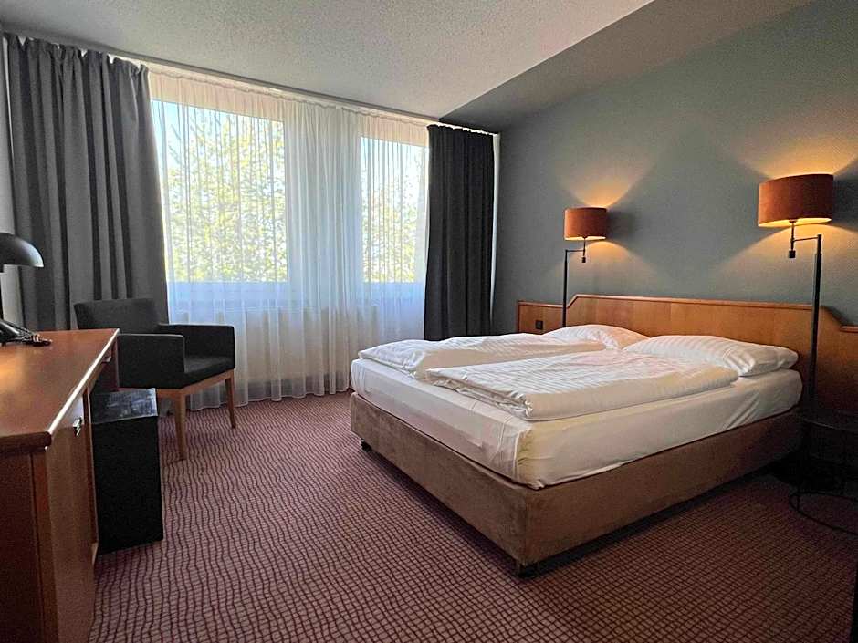 Classik Hotel Magdeburg