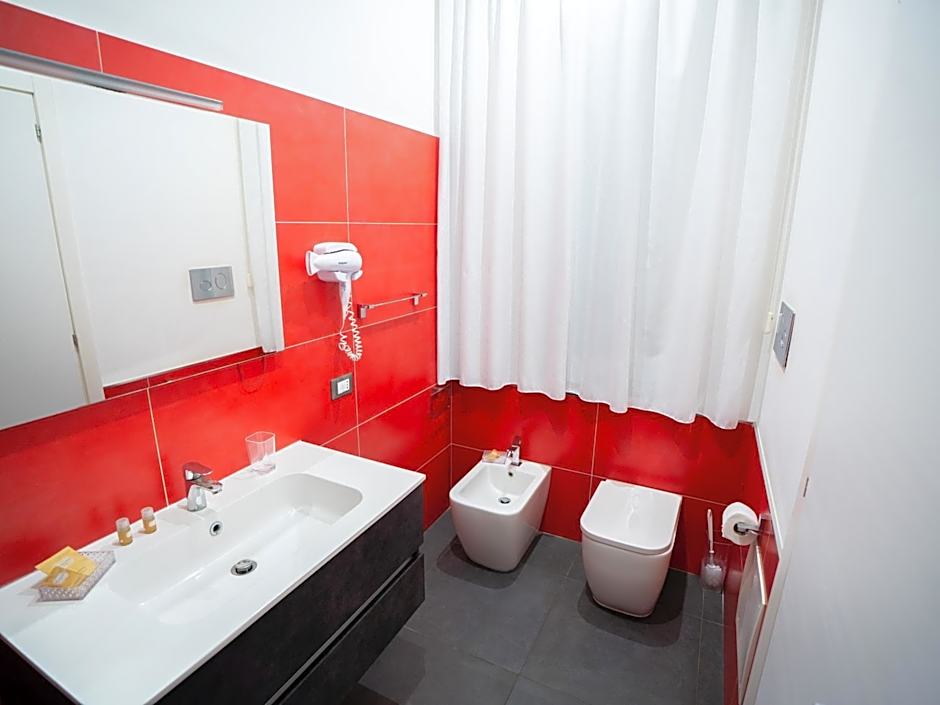 Amuri Room&Suite