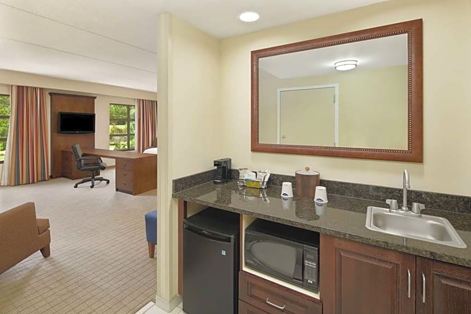 Hampton Inn by Hilton Columbus South Fort Moore
