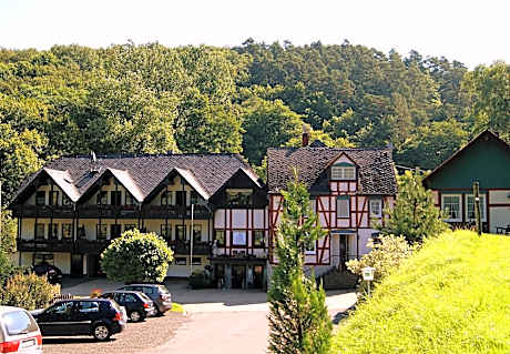 Baunhöller-Mühle