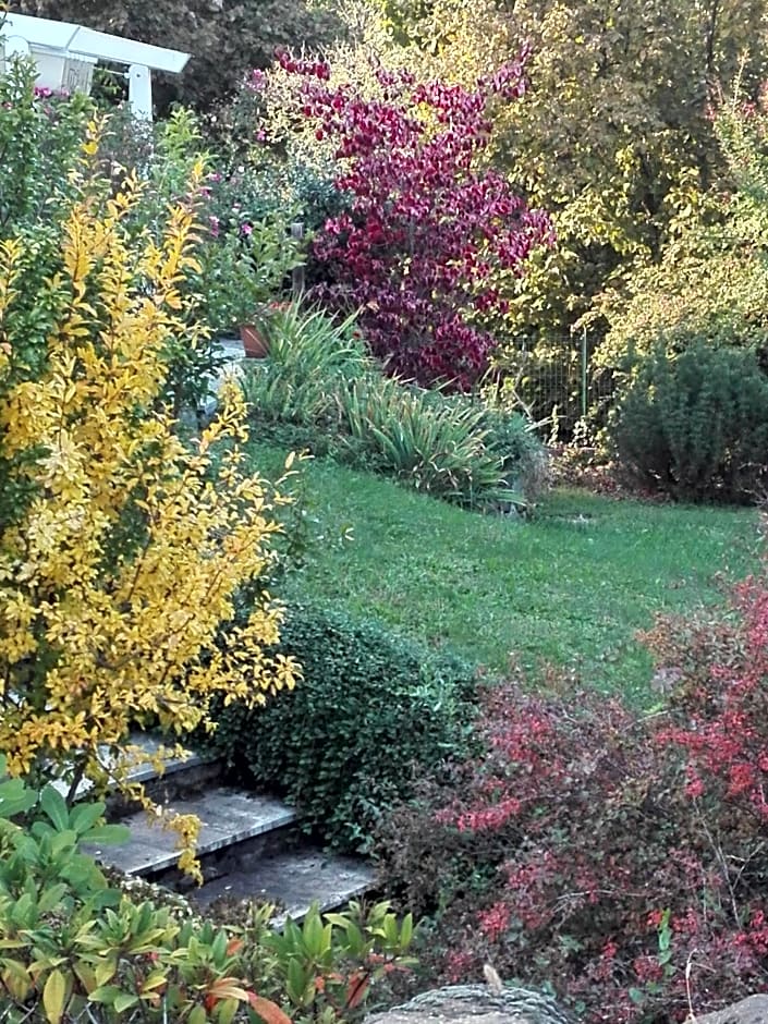 La Porta Accanto B&B