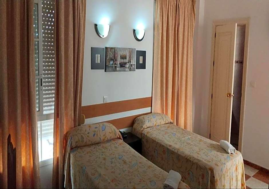 Hotel Betania