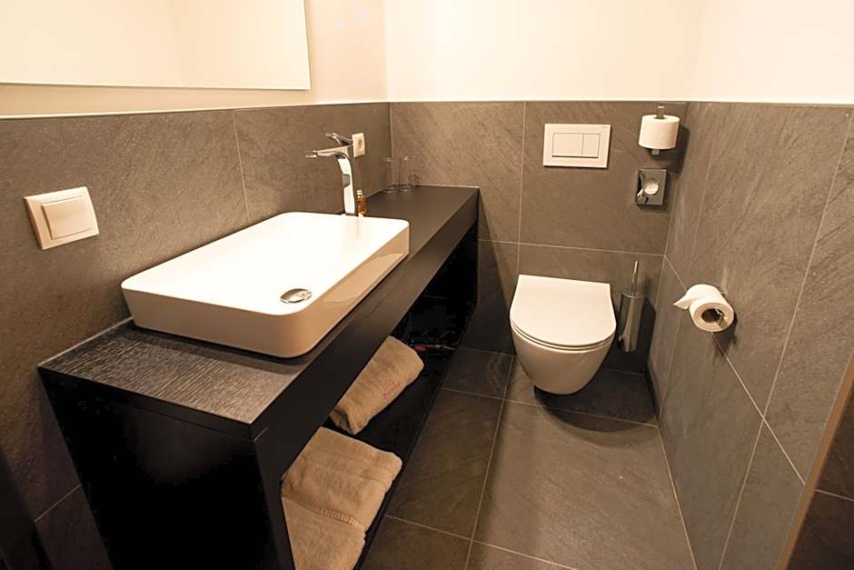 Penserhof - Alpine Hotel & Restaurant