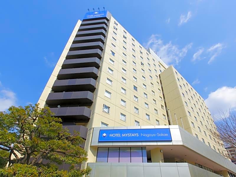 Hotel Mystays Nagoya-Sakae