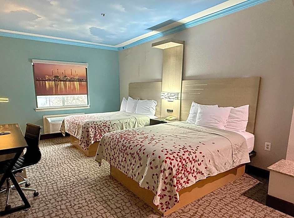 Baymont by Wyndham Texas City
