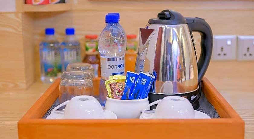 Hathaa Beach Maldives