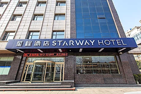 Starway Hotel Weinan Dali