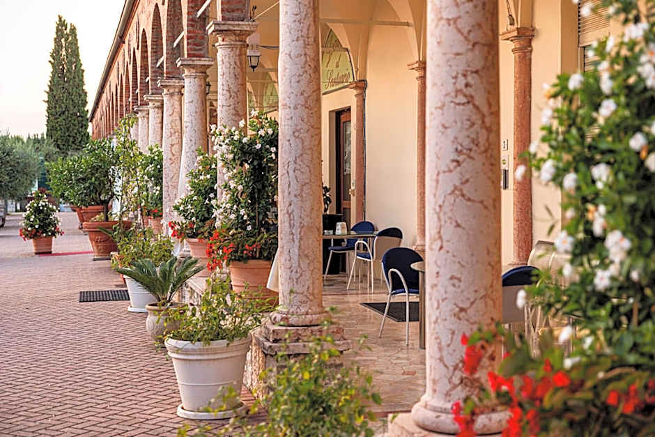 Locanda Al Santuario