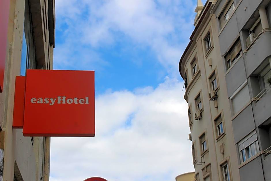 easyHotel Lisbon