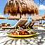 Zomay Beachfront Holbox