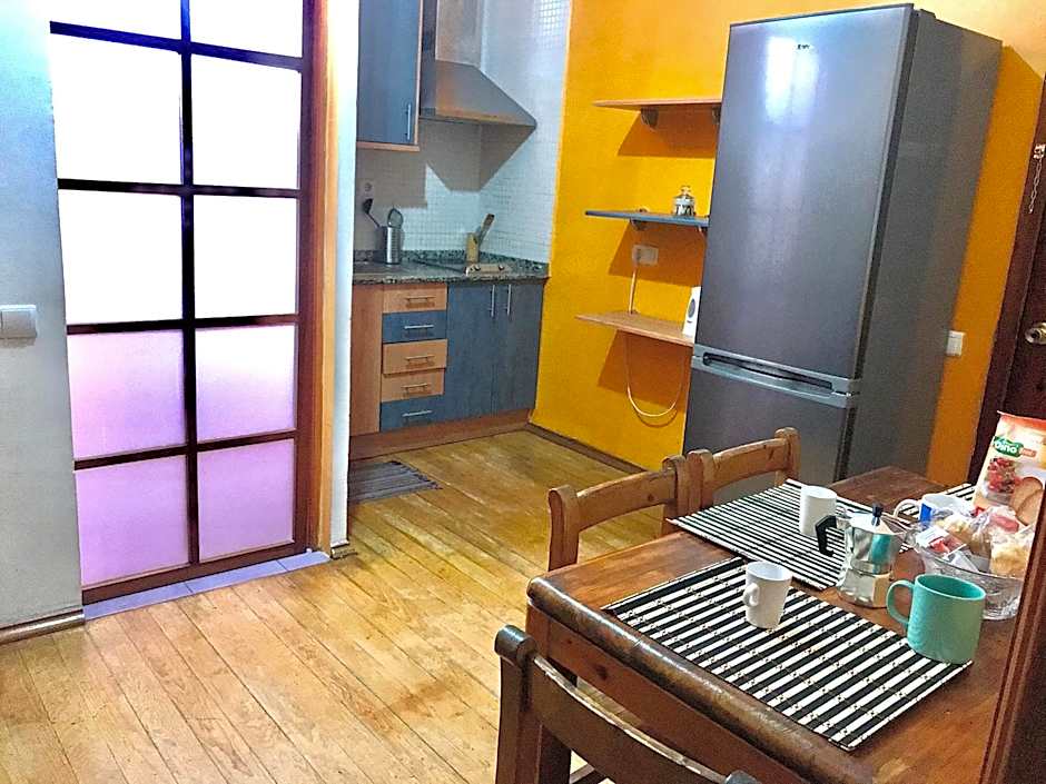 A Casa Mia