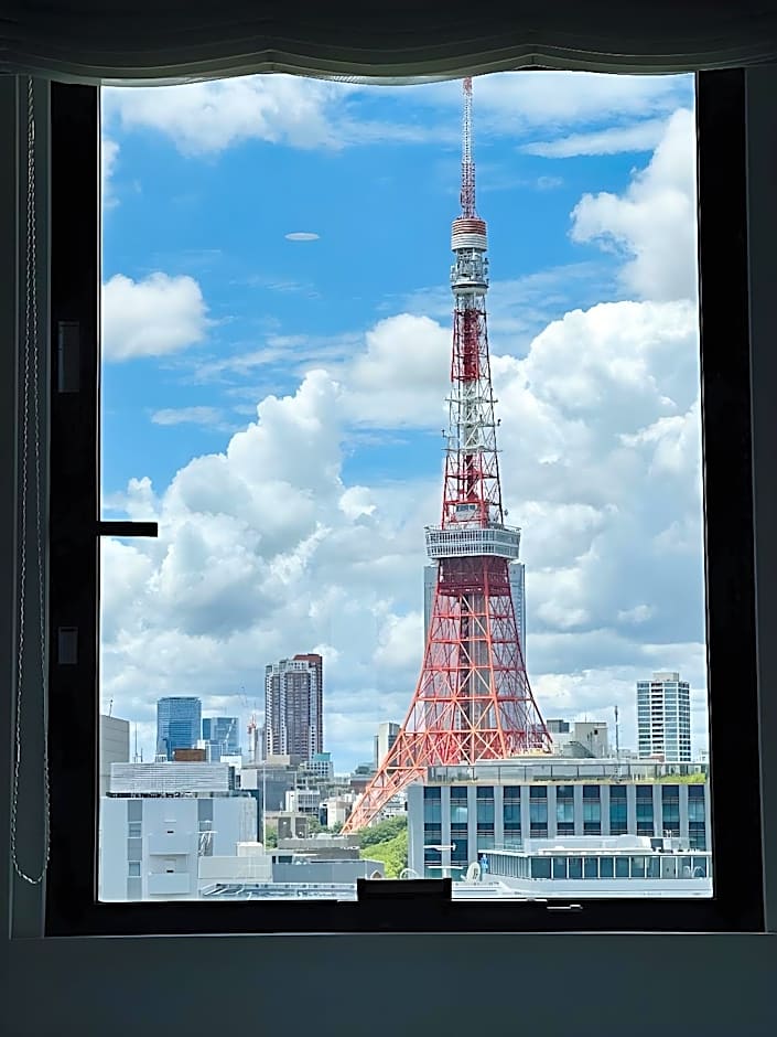 Henn na Hotel Tokyo Hamamatsucho