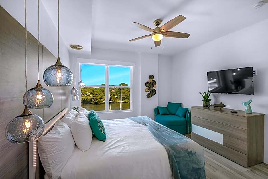 Dolphins Vacation Rental