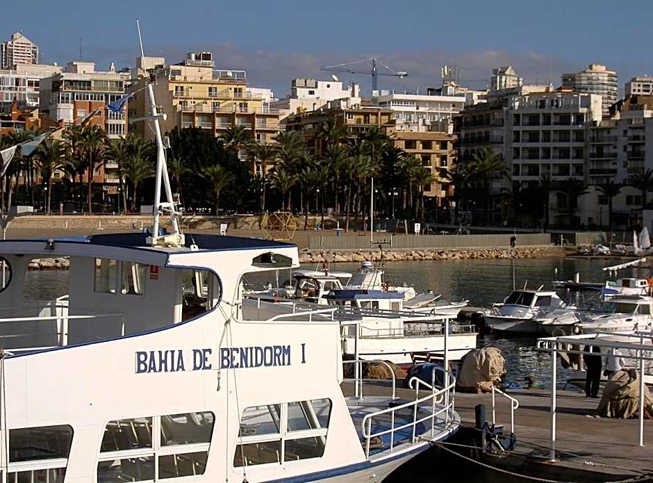 Aparthotel Milord's Suites