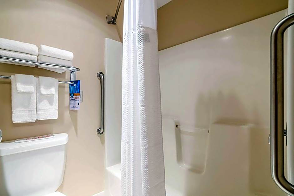 Quality Inn Alliance