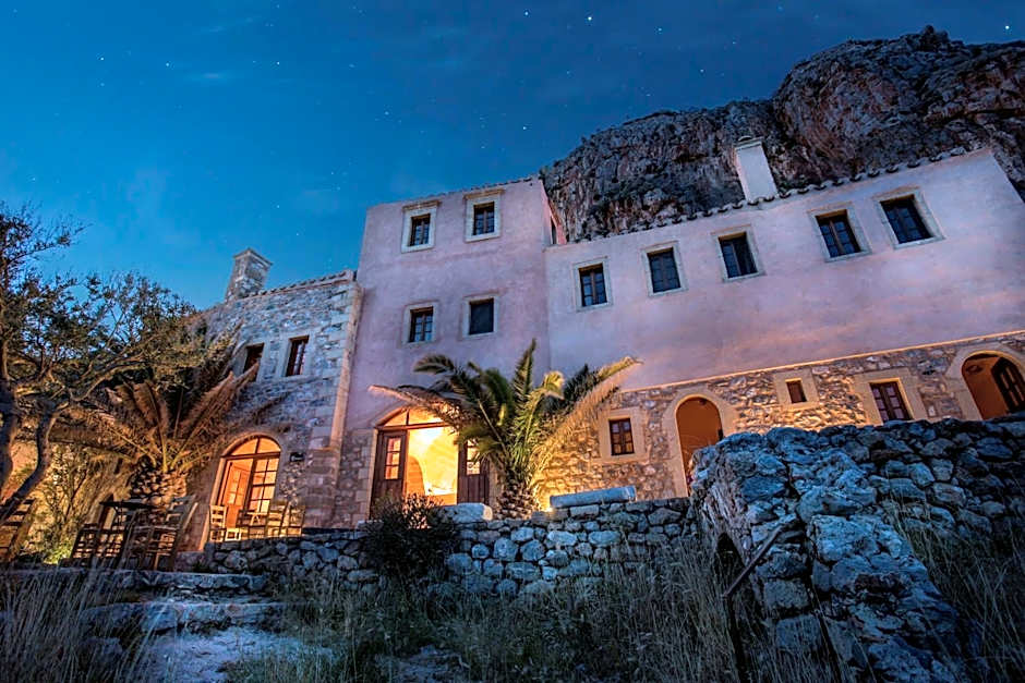 Bastione Malvasia Hotel