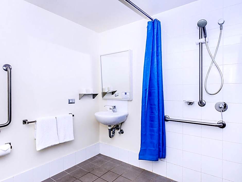 Ibis Budget Sydney Olympic Park