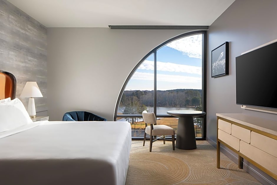 Trilith Guesthouse, Fayetteville, GA, a Tribute Portfolio Hotel