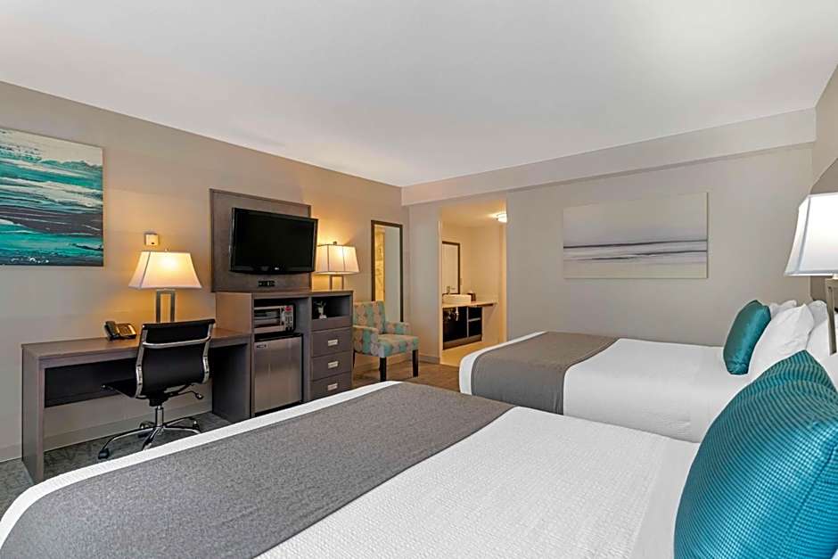 Best Western Plus Sands