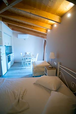 Economy Quadruple Room