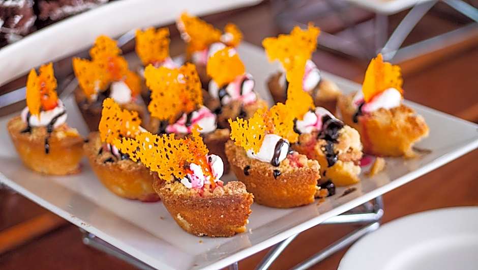 Midland Hotel Nakuru