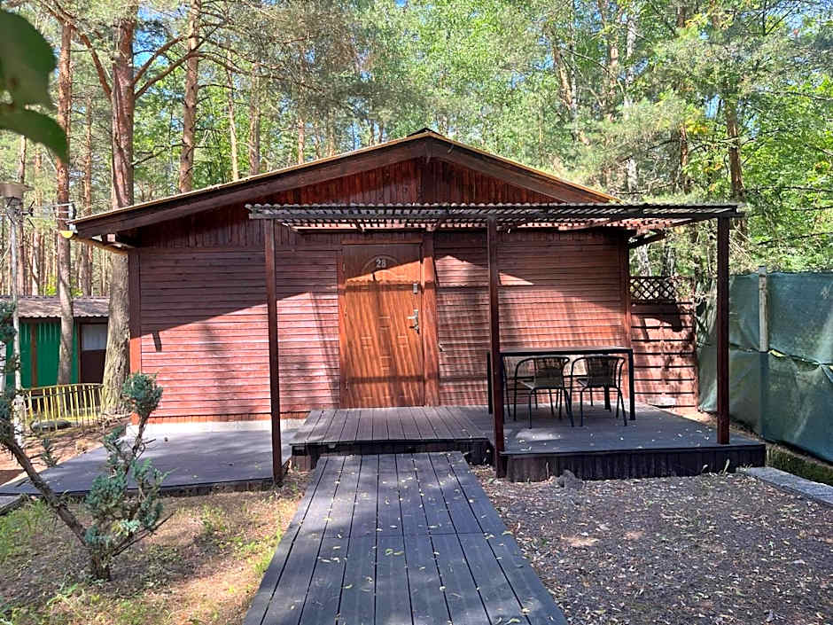 Ośrodek Wczasowy WARMA