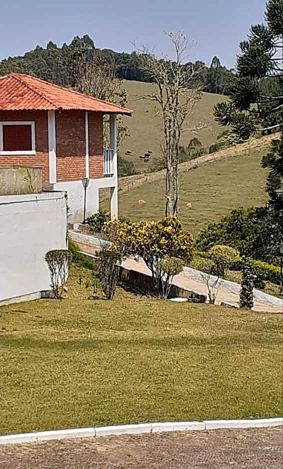 Pousada Pedacinho do Ceu chale 2