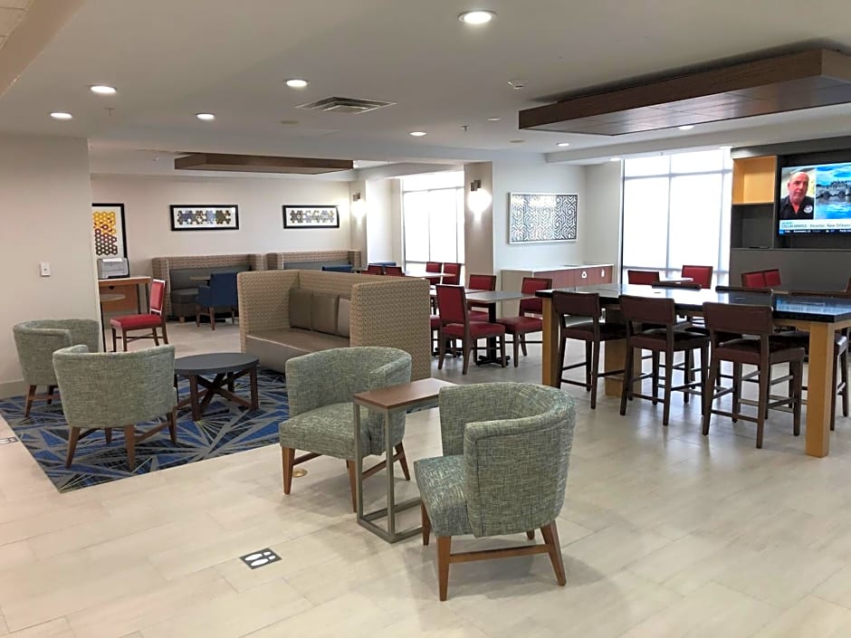 Holiday Inn Express Hillsboro I-35 By IHG