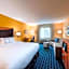 Fairfield Inn & Suites by Marriott St. Petersburg Clearwater