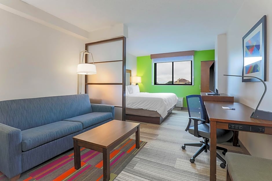 Holiday Inn Express Hotel & Suites Fort Worth Downtown, an IHG Hotel